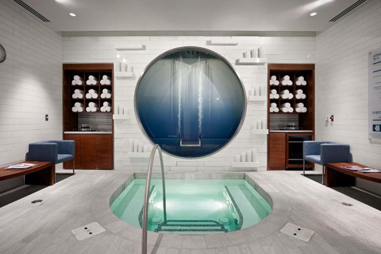 Gorgeous Suite Vdara 22Nd Flr - Pool View - Free Valet Las Vegas Exterior photo
