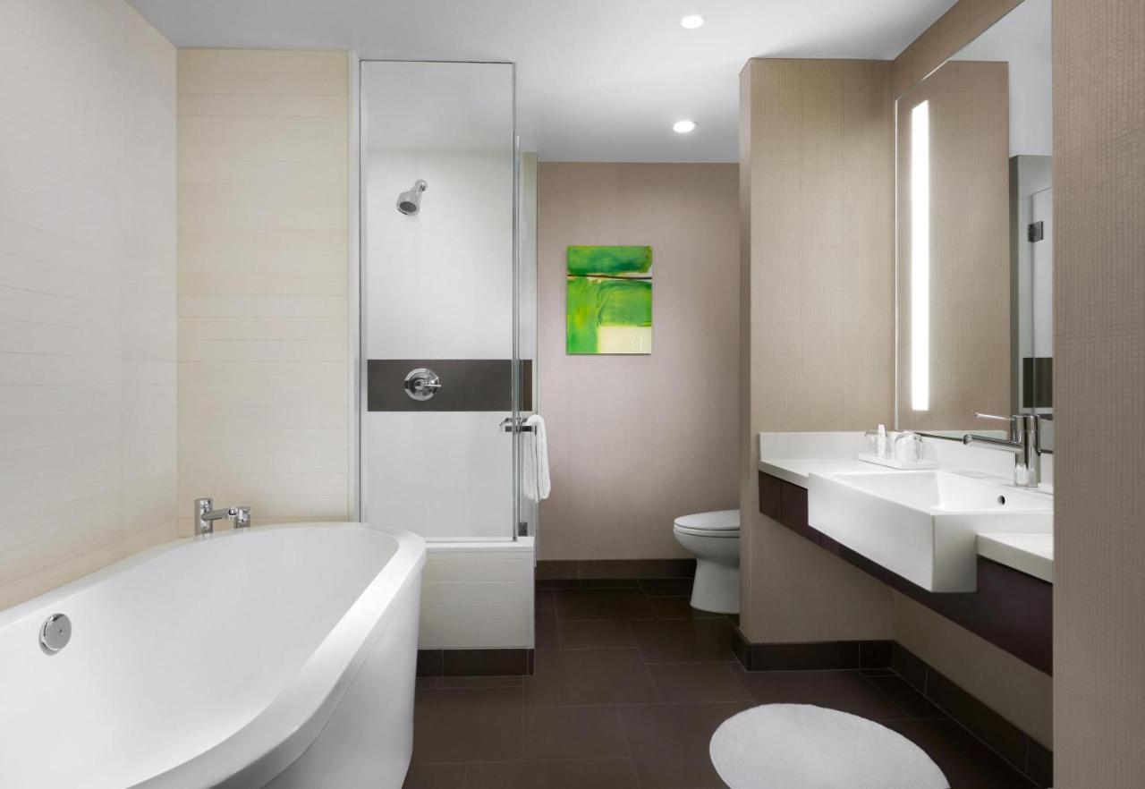Gorgeous Suite Vdara 22Nd Flr - Pool View - Free Valet Las Vegas Exterior photo